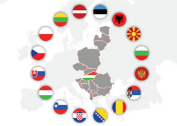 中欧及匈牙利地缘政治策略状态