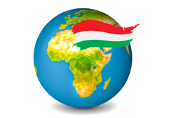 匈牙利在对外经济和社会科学背景下的非洲政策战略