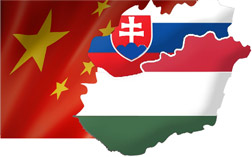 斯洛伐克经济状态及其与匈牙利和中国的经贸关系