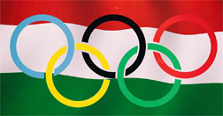 匈牙利在奥运会中取得的成功